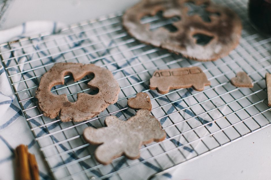 The Ultimate Soft Gingerbread Cookie Recipe for Cozy Afternoons